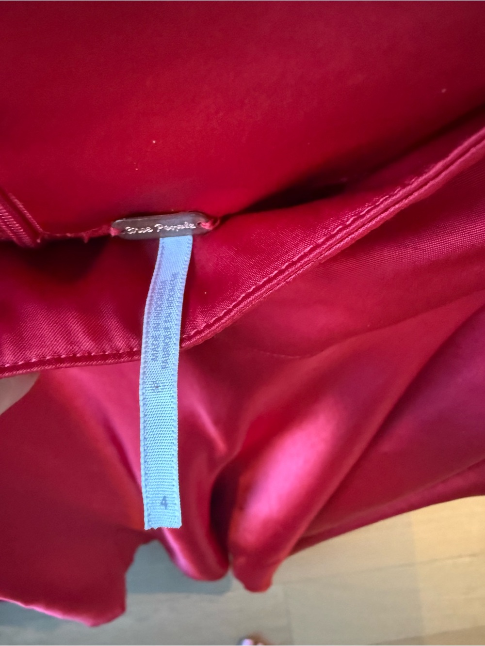 Free People Chilco Maxi Skirt - Picture 6 of 7